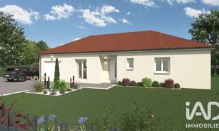 Terrain  2047 m² à vendre à Saint-Amand-sur-Fion (51300)