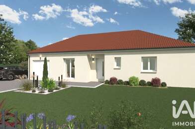 Terrain  59000 €