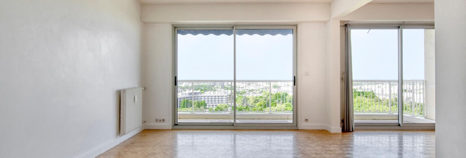 Appartement 5 Pièces 108 m² à vendre à Angers (49000)