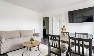 Appartement 2 Pièces 36 m² à louer à Choisy-le-Roi (94600)