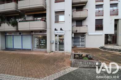 Appartement 2 pièces 126000 €