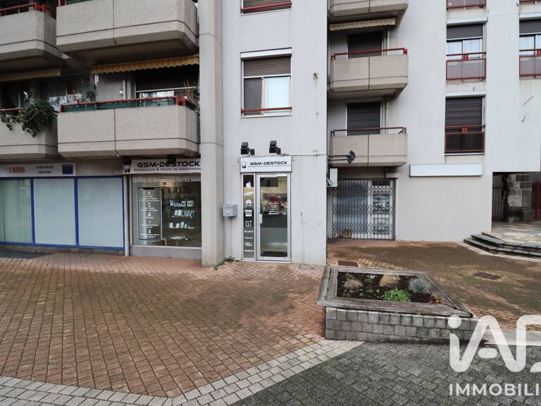 Vente Appartement 2 pièces — photo 1