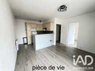 Vente Appartement 2 pièces — photo 2