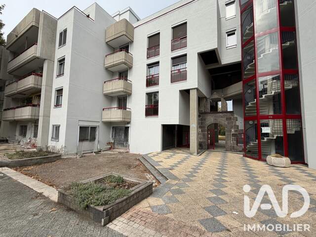 Vente Appartement 2 pièces — photo du bien