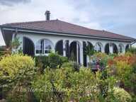 Maison 111 m² - Miserey-Salines - sous-sol complet - Terrain clôturé et arboré de 1150m² — photo 2