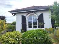 Maison 111 m² - Miserey-Salines - sous-sol complet - Terrain clôturé et arboré de 1150m² — photo 3