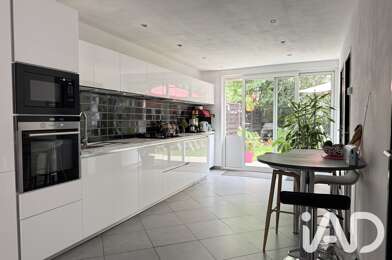 Maison 5 pièces 270000 €