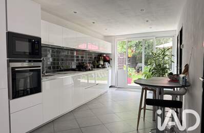 Vente Maison/villa 5 pièces — photo du bien