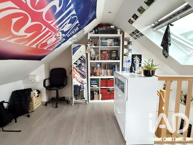 Vente Maison/villa 5 pièces — photo du bien