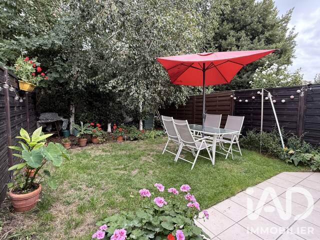 Vente Maison/villa 5 pièces — photo du bien