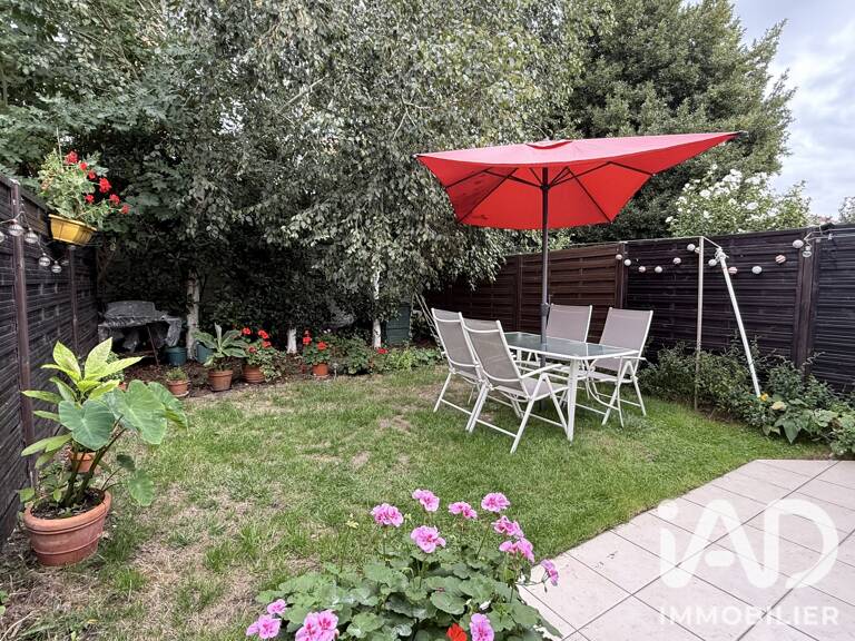 Vente Maison/villa 5 pièces — photo 1