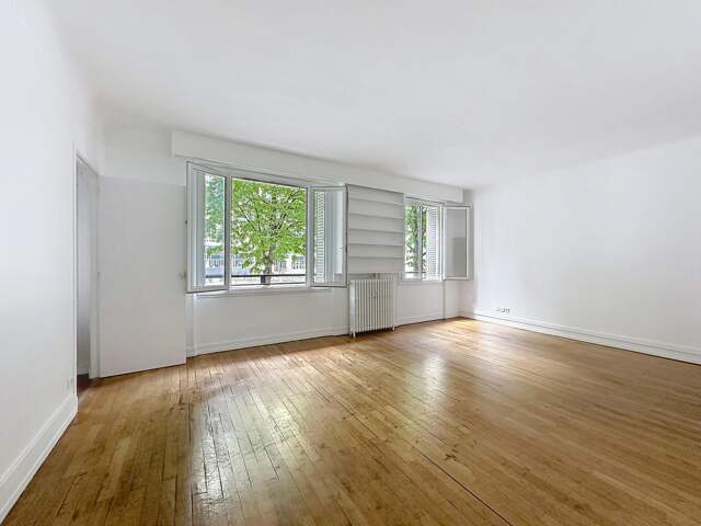 Appartement 5P - 119m² - Bd Pasteur - Paris 15 — photo du bien