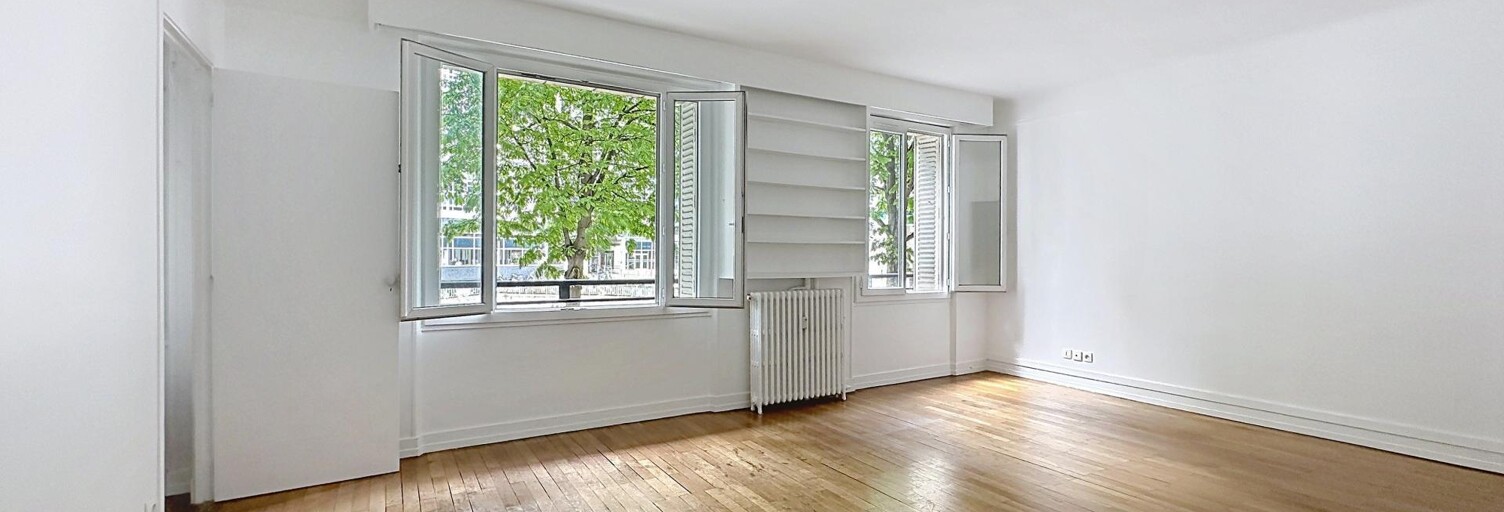 Appartement 5 Pièces 119 m² à vendre à Paris 15 (75015)