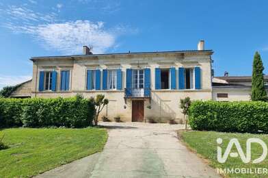 Maison 7 pièces 670000 €