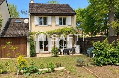 Maison 5 pièces 340000 €