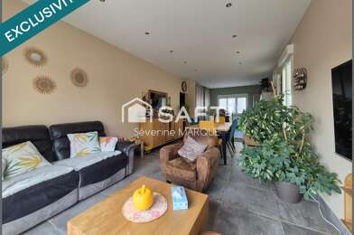 Maison 5 pièces 205000 €