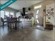 Maison libre sur 3 faces — photo 3