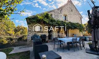 Maison 5 Pièces 112 m² à vendre à Crépy-en-Valois (60800)