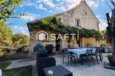 Maison 5 pièces 252000 €