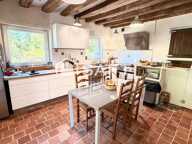 maison en pierre, 112 m2, 3 chambres — photo 4