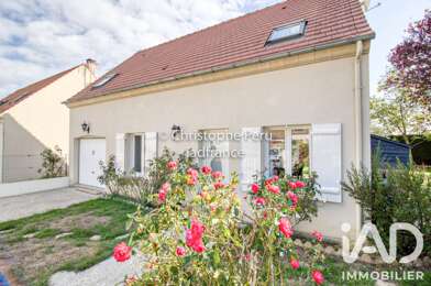 Maison 5 pièces 309000 €