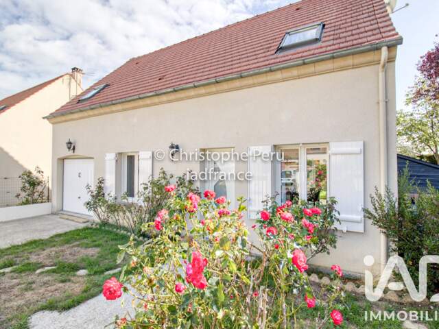 Vente Maison/villa 5 pièces — photo du bien