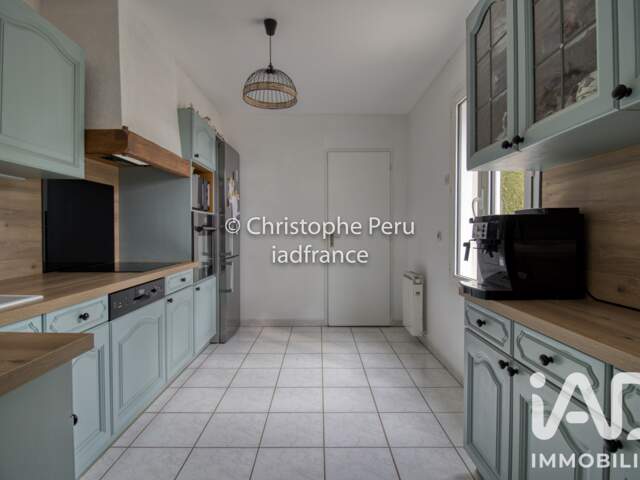 Vente Maison/villa 5 pièces — photo du bien
