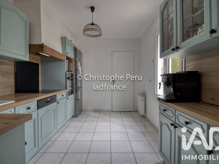 Vente Maison/villa 5 pièces — photo 1