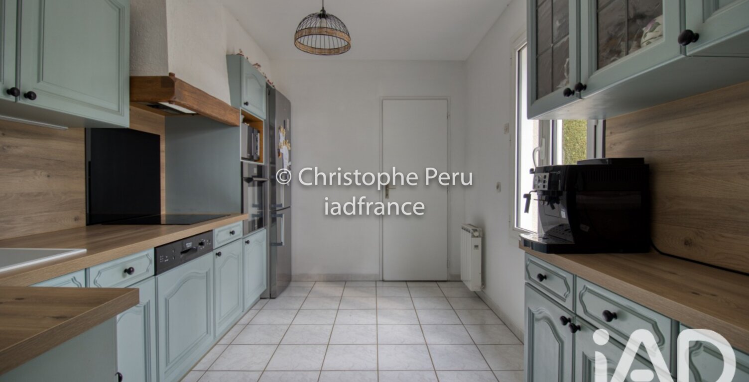 Vente Maison/villa 5 pièces — photo 1