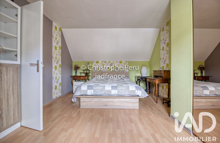 Vente Maison/villa 5 pièces — photo 4