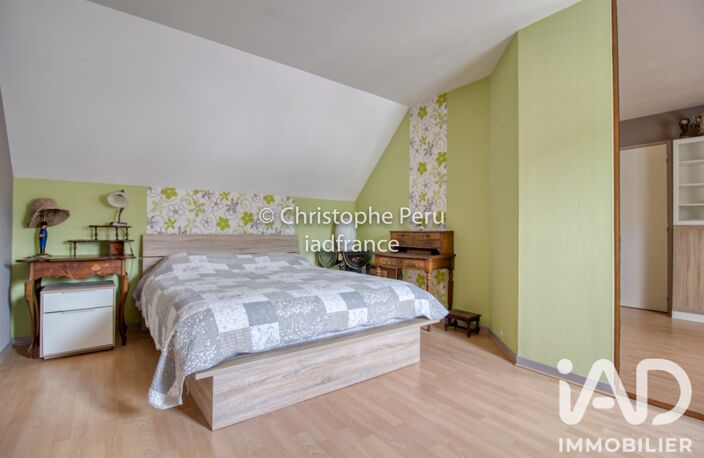 Vente Maison/villa 5 pièces — photo 5