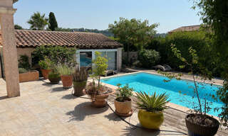 Maison 4 Pièces 110 m² à vendre à Sommières (30250)