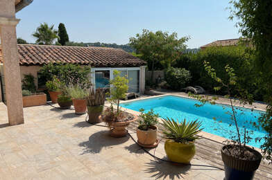 Maison 4 pièces 395200 €