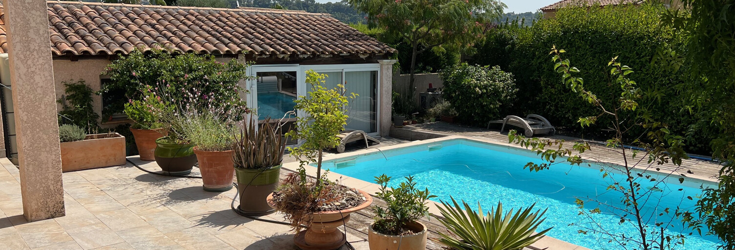 Maison 4 Pièces 110 m² à vendre à Sommières (30250)