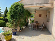 En vente à Sommières : maison de 113.24m2 avec terrasse — photo 2
