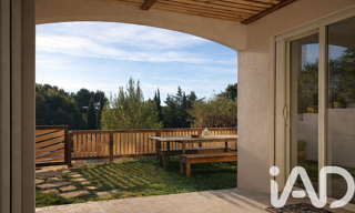 Maison 4 Pièces 94 m² à vendre à Aurons (13121)