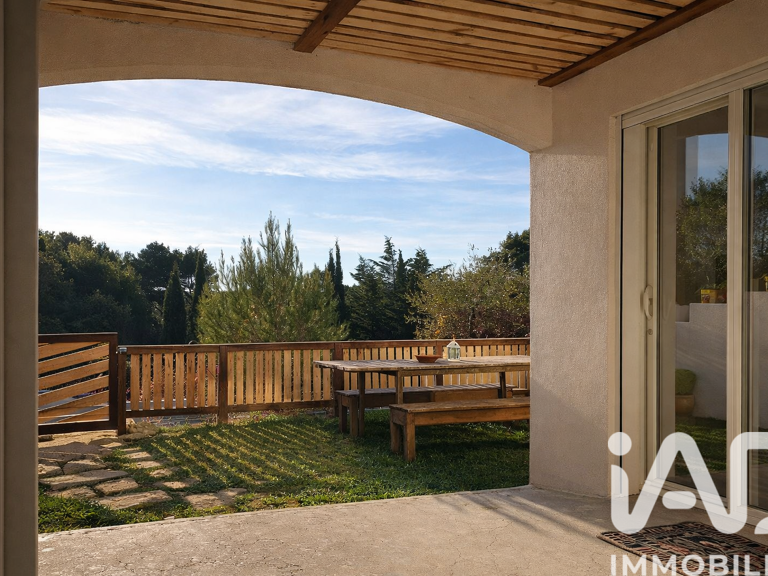 Vente Maison traditionnelle 4 pièces — photo 1