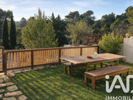 Vente Maison traditionnelle 4 pièces — photo 2