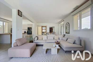 Maison 6 pièces 289000 €