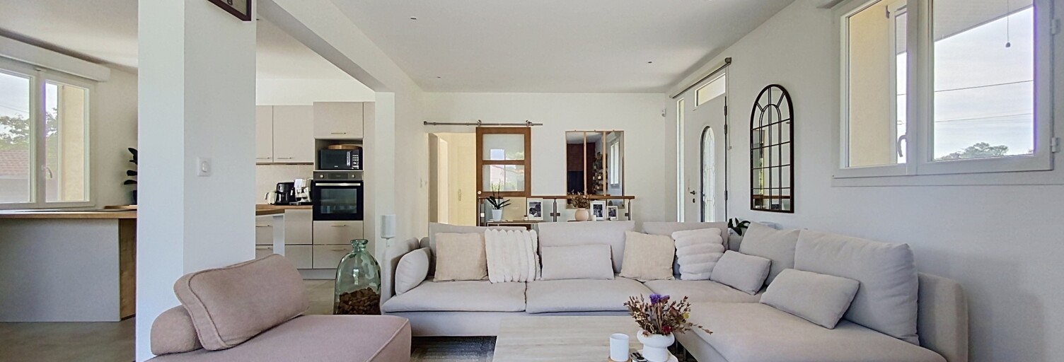 Maison 6 Pièces 140 m² à vendre à Saint-Symphorien (33113)