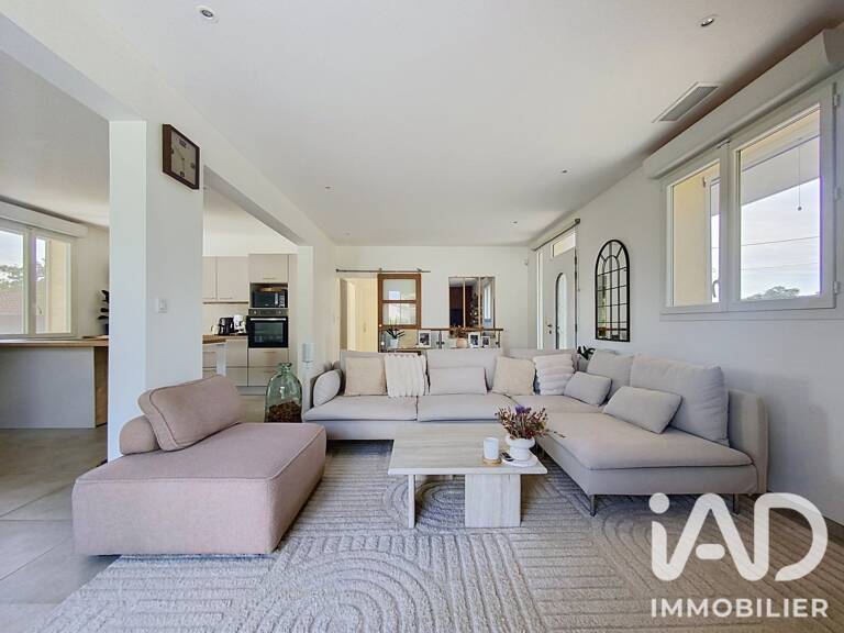 Vente Maison de ville 6 pièces — photo 1