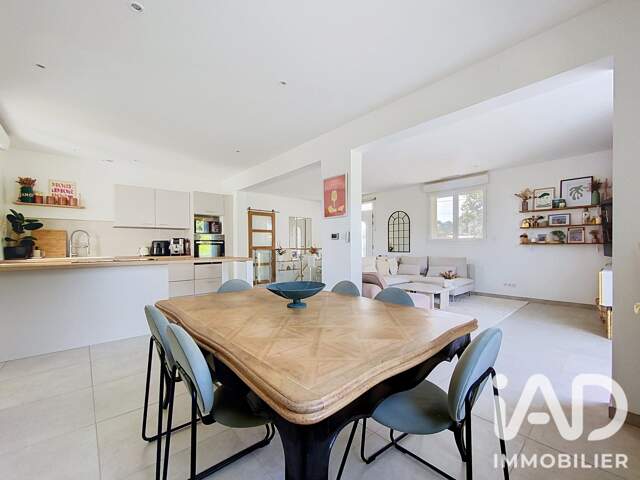 Vente Maison de ville 6 pièces — photo du bien