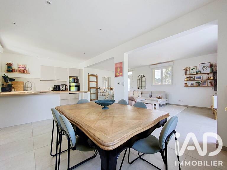 Vente Maison de ville 6 pièces — photo 1
