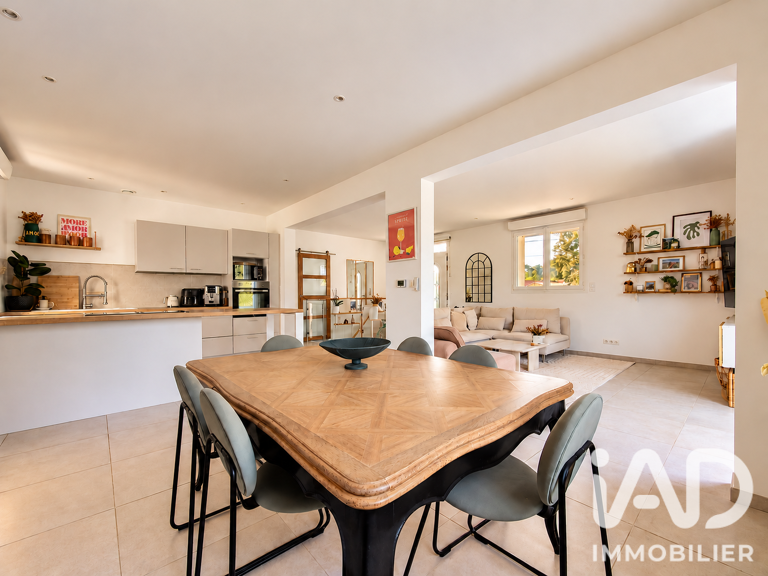 Vente Maison de ville 6 pièces — photo 1