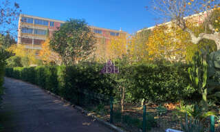 Appartement 4 Pièces 72 m² à vendre à Hyères (83400)