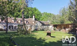 Maison 6 Pièces 123 m² à vendre à Lorrez-le-Bocage-Préaux (77710)