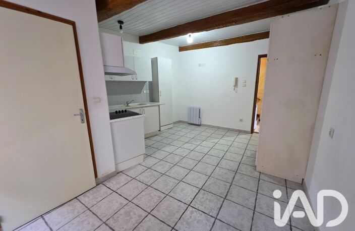 Location Studio 1 pièce — photo 2