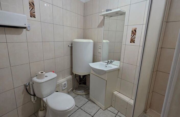 Location Studio 1 pièce — photo 3