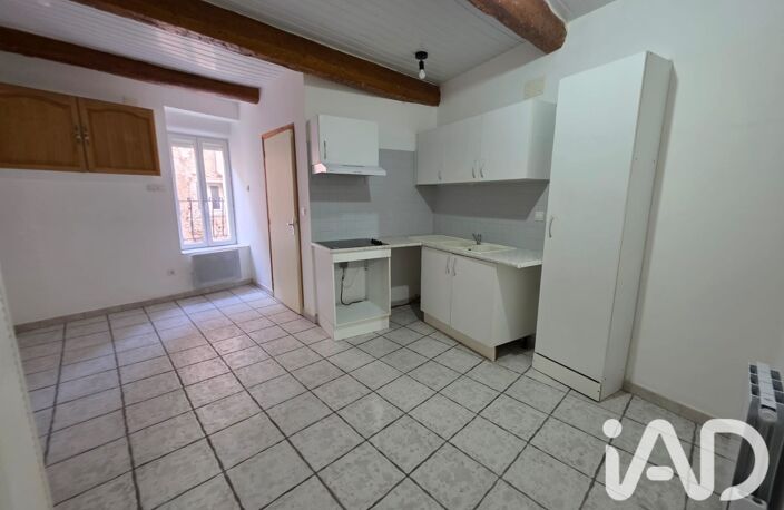 Location Studio 1 pièce — photo 4