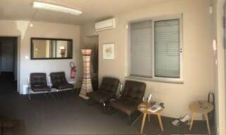 Bureau  11 m² à louer à Aix-en-Provence (13090)